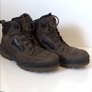 Men’s Gore-Tex Ecco Boots